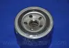 Амортизатор двойной. Kia Carnival передние. лев. PARTS-MALL PJB-FL029 (фото 3)