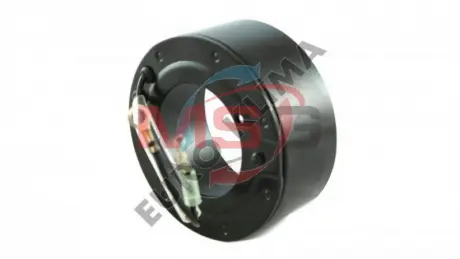 Электромагнитная муфта компрессора кондиционера SANDEN TRS09 EUROKLIMA CC212