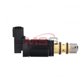 Регулировочный клапан компрессора кондиционера DENSO 6SBU14C MSG VA-1094