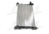 Радиатор охлаждения FIAT DOBLO 10-, OPEL COMBO 12- TEMPEST TP.1561926 (фото 4)