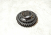 Шестерня КПП 2 перед 1.4 8V ft, 1.6 16V ft Fiat Doblo 00-09 Fiat/Alfa/Lancia 55205078 (фото 1)