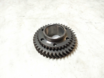 Шестерня КПП 2 перед 1.4 8V ft, 1.6 16V ft Fiat Doblo 00-09 Fiat/Alfa/Lancia 55205078