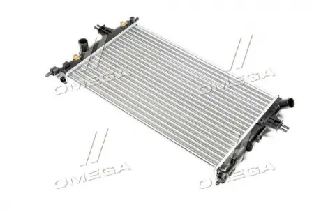 Радиатор охлаждения OPEL ASTRA G 98-05 (AT, + AC) TEMPEST TP.15632461