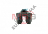 Резинка Демпферное крышки шкива компр. - DENSO 5SEU / 7SEU EK20-5207