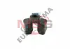 Гумка демпферного кришки шківа компр. - DENSO 5SEU / 7SEU EK20-5207