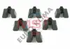 Гумка демпферного кришки шківа компр. - DENSO 5SEU / 7SEU EUROKLIMA EK20-5207 (фото 2)