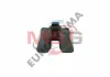 Гумка демпферного кришки шківа компр. - DENSO 5SEU / 7SEU EUROKLIMA EK20-5207 (фото 4)