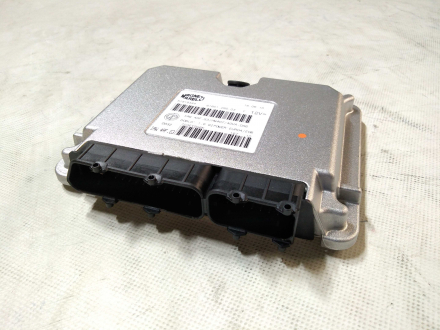 Блок управления двигателем 1.6 16V ft FIAT Doblo 00-н.в. Fiat/Alfa/Lancia 51819344