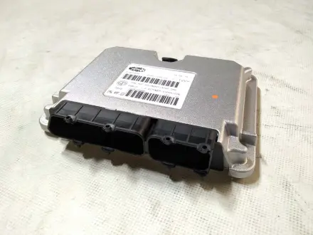 Блок управления двигателем 1.6 16V ft FIAT Doblo 00-н.в. Fiat/Alfa/Lancia 51819344