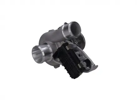 Турбіна нова 2.2 HDI 11- Citroen Jumper, Peugeot Boxer Jrone 8G17-300-A54 (фото 1)