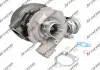 Турбина новая 2.5 TD BMW E39 00-03, OPEL OMEGA B 01-03 8G20-300-110