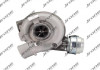 Турбина новая 2.5 TD BMW E39 00-03, OPEL OMEGA B 01-03 Jrone 8G20-300-110 (фото 2)