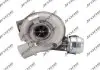 Турбіна нова 2.5 TD BMW E39 00-03, OPEL OMEGA B 01-03 Jrone 8G20-300-110 (фото 2)