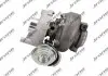 Турбіна нова 2.5 TD BMW E39 00-03, OPEL OMEGA B 01-03 Jrone 8G20-300-110 (фото 3)
