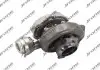 Турбіна нова 2.5 TD BMW E39 00-03, OPEL OMEGA B 01-03 Jrone 8G20-300-110 (фото 4)