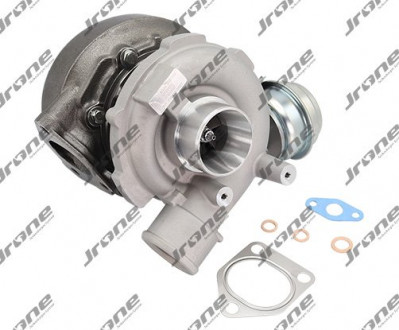 Турбіна нова 2.5 TD BMW E39 00-03, OPEL OMEGA B 01-03 Jrone 8G20-300-110