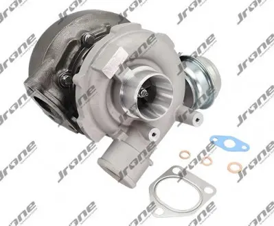 Турбіна нова 2.5 TD BMW E39 00-03, OPEL OMEGA B 01-03 Jrone 8G20-300-110