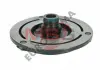 Притискна пластина шківа компресора CALSONIC SS96D1 EUROKLIMA EK316 (фото 2)
