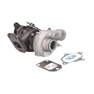 Турбина новая 2.5 TDI ACV VW Transporter T4 96-03 Jrone 8B14-200-022