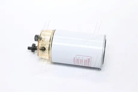 Фильтр топл. с крышкой-отстойник VOLVO RIDER RD 348FK