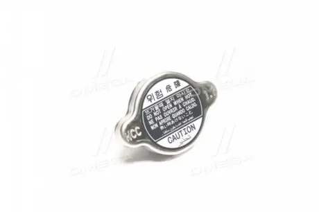 Крышка радиатора Kia Sorento 03-06 (Mobis) MOBIS (KIA, Hyundai) 253303E000