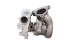 Турбина новая 2.0 JTD 8v Fiat Scudo 99-06 Jrone 8G15-200-172 (фото 4)