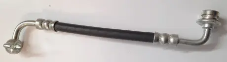 Шланг тормозной задний L Chery Elara / E5 Aftermarket A21-3506150-01