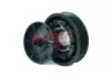 Шкив компрессора кондиционера HCC CA596