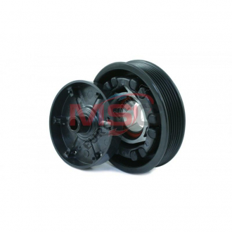 Шкив компрессора кондиционера HCC EUROKLIMA CA596
