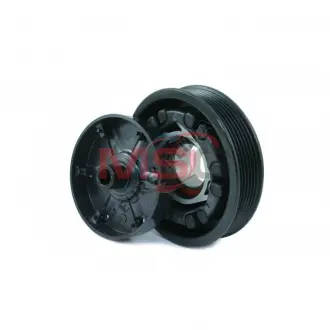Шкив компрессора кондиционера HCC EUROKLIMA CA596