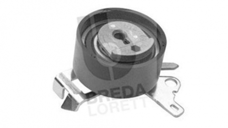 Ролик натяжної Scudo 2.0 16v BREDA LORETT CR3408