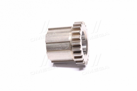 Зірочка коленвала R2 GM 25190532