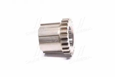 Звёздочка коленвала R2 GM 25190532