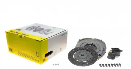 Комплект зчеплення LuK 600 0174 00