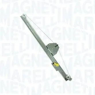 Стеклоподъемник MAGNETI MARELLI 350103190600 (фото 1)