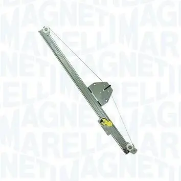 Стеклопод'емник MAGNETI MARELLI 350103190500 (фото 1)