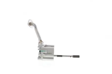 Насос масляный AISIN OPVG-703