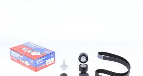 Фото 1 - комплект ременя ГРМ IPD 64-5751 Комплект ременя ГРМ IPD 64-5751 (фото 1)