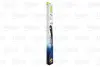 Комплект стеклоочистителей SILENCIO FLAT BLADE SET / бескаркасный / 600 • 500 мм. / Со спойлером / Valeo 577836 (фото 5)