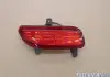 Ліхтар протитуманний задній L Great Wall Hover H5 Aftermarket 4116300-K80 (фото 2)