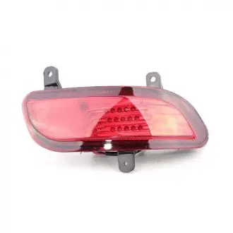 Ліхтар протитуманний задній L Great Wall Hover H5 Aftermarket 4116300-K80