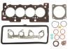 Комплект прокладок, головка цилиндра ELRING 505.250 (фото 1)