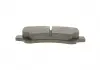 Гальмівні колодки дискові, к-кт. BOSCH 0 986 424 626 (фото 5)