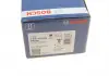 Гальмівні колодки дискові, к-кт. BOSCH 0 986 424 626 (фото 9)