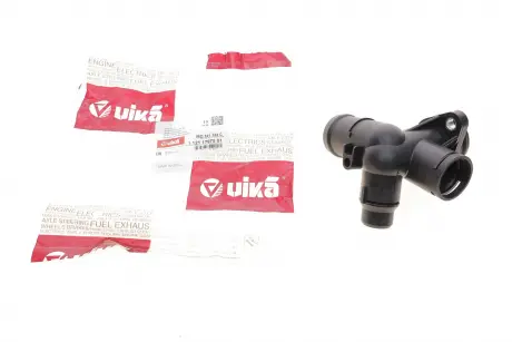 Фото 1 - патрубок VIKA 11211797501 Патрубок VIKA 11211797501 (фото 1)