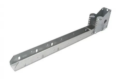 Монтажный элемент бампера CARGO CARGOC004