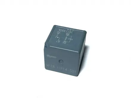 Реле 30A Chery Elara / M11 Aftermarket A21-3735027