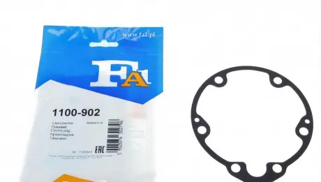 Прокладка компресора Fischer Automotive One (FA1) 1100-902