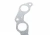 Прокладка коллектора Fischer Automotive One (FA1) 411-002 (фото 2)