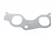 Прокладка коллектора Fischer Automotive One (FA1) 411-002 (фото 3)
